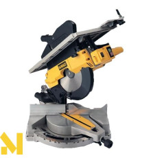 Пила торцювальна DeWalt D27113