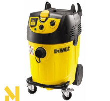 Пилосос DeWalt D27902M
