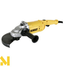 Болгарка (кутова шліфмашина) DeWalt D28492