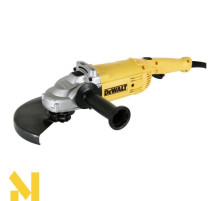 Болгарка (кутова шліфмашина) DeWalt D28492S