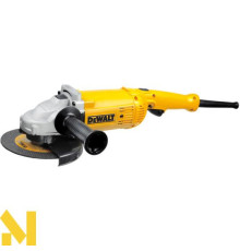 Болгарка (кутова шліфмашина) DeWalt D28493