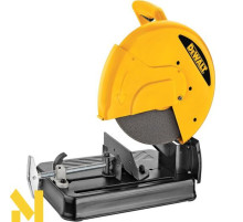 Пила монтажна DeWalt D28710