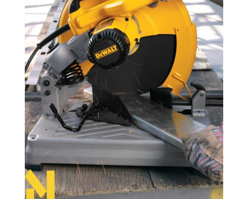 Пила монтажна DeWalt D28715