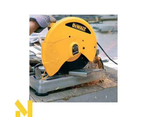 Пила монтажна DeWalt D28715