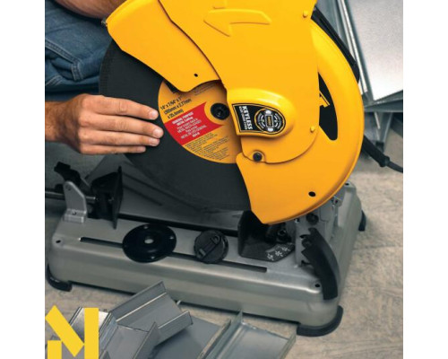 Пила монтажна DeWalt D28715