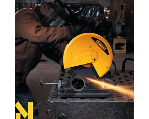 Пила монтажна DeWALT D28730