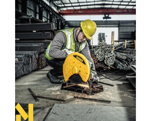 Пила монтажна DeWALT D28730