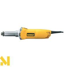 Шліфмашина пряма DeWALT D28886