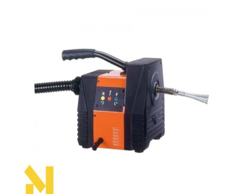 Пристрій для прочищення труб AGP D65