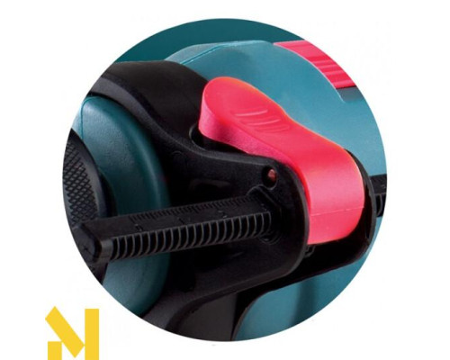 Дриль ударний Hyundai D 850