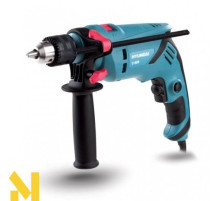 Дриль ударний Hyundai D 850