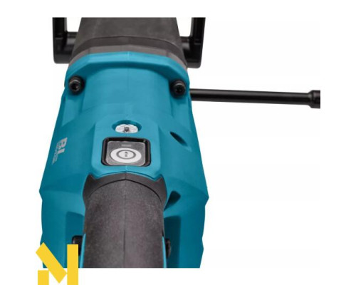 Дриль кутовий акумуляторний Makita DA001GM101