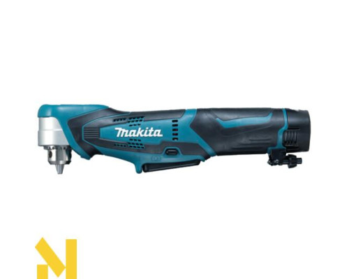 Дриль кутовий Makita DA330DWE