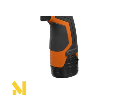 Дриль-шуруповерт акумуляторний DAEWOO DAA 1210LI