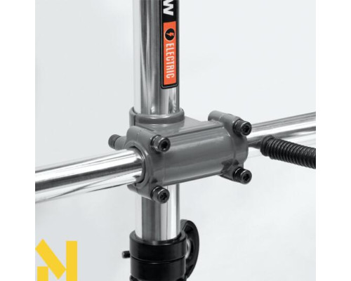 Тример електричний DAEWOO DABC 1750E