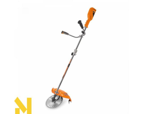 Тример електричний DAEWOO DABC 1750E