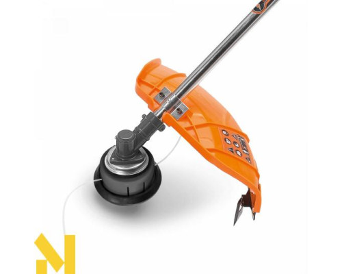 Тример електричний DAEWOO DABC 1750E