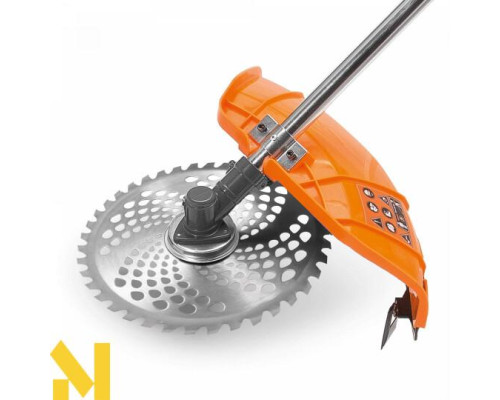 Тример електричний DAEWOO DABC 1750E