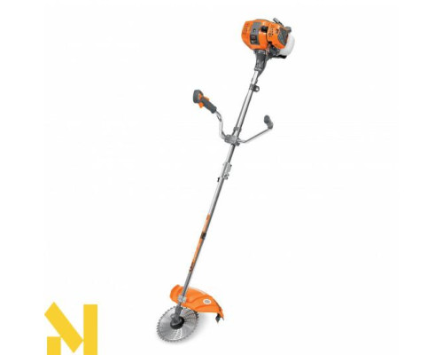 Мотокоса DAEWOO DABC 320