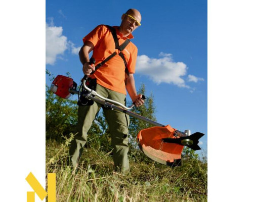 Мотокоса DAEWOO DABC 320