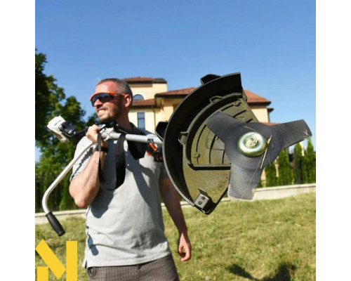 Тример акумуляторний DAEWOO DABC 3240Li (без АКБ т ЗП)