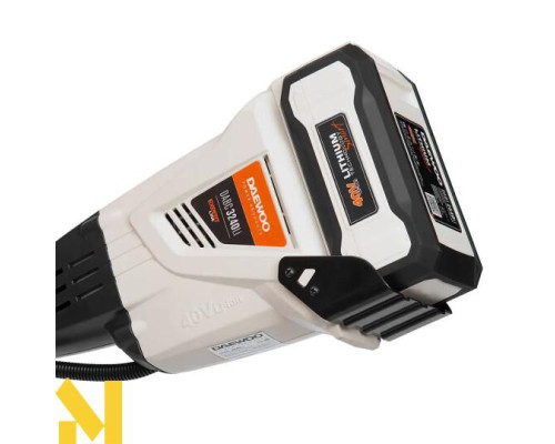 Тример акумуляторний DAEWOO DABC 3240Li (без АКБ т ЗП)