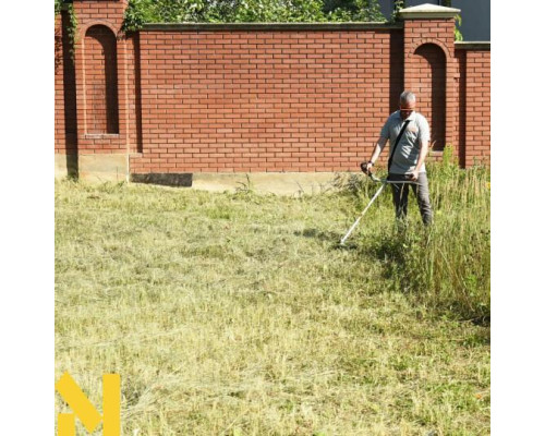 Тример акумуляторний DAEWOO DABC 3240Li (без АКБ т ЗП)