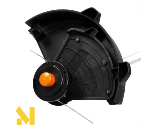 Тример акумуляторний DAEWOO DABC 3240Li (без АКБ т ЗП)