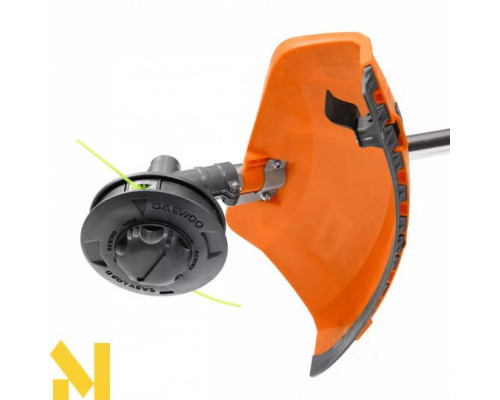 Мотокоса DAEWOO DABC 420