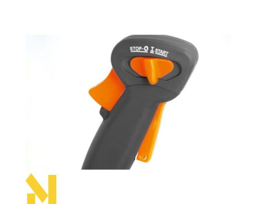 Мотокоса DAEWOO DABC 420