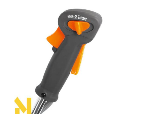 Мотокоса DAEWOO DABC 420