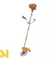 Мотокоса DAEWOO DABC 420