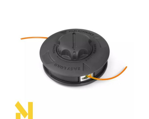 Мотокоса DAEWOO DABC 520