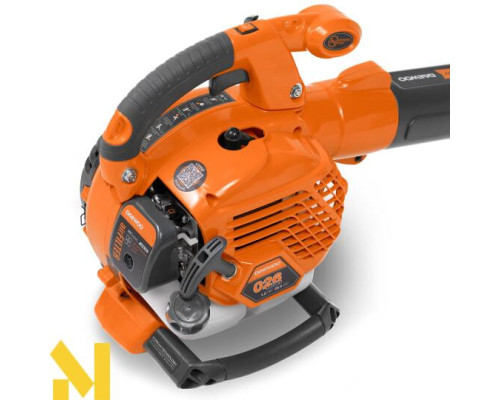 Пилосос-повітродувка садова бензинова DAEWOO DABL 270