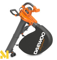 Пилосос-повітродувка садова електрична DAEWOO DABL 3000E