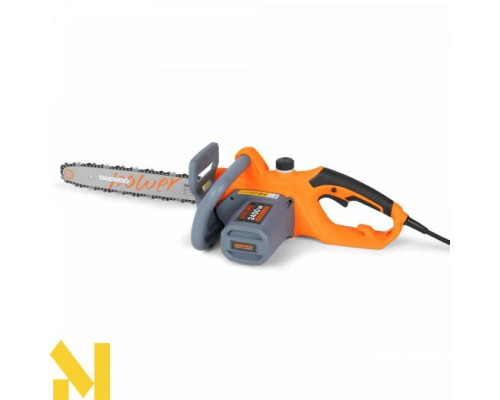 Пила ланцюгова електрична DAEWOO DACS 2600E