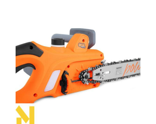 Пила ланцюгова електрична DAEWOO DACS 2600E