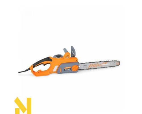 Пила ланцюгова електрична DAEWOO DACS 2600E