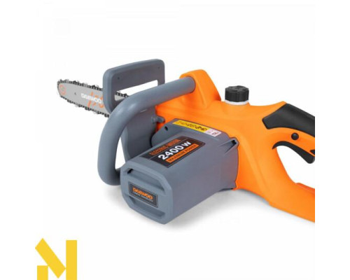 Пила ланцюгова електрична DAEWOO DACS 2600E