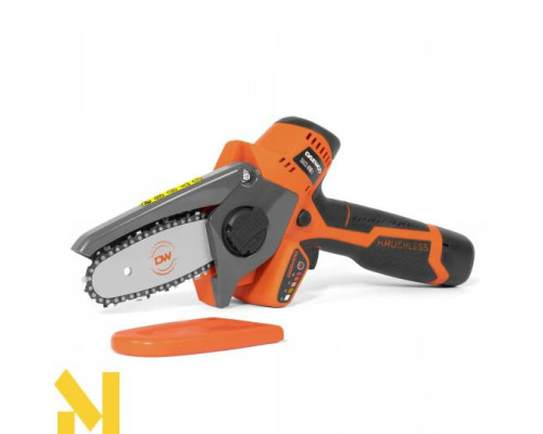 Міні-пила акумуляторна DAEWOO DACS 416Li SET