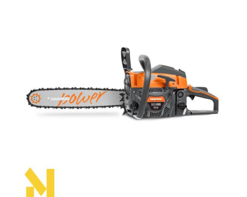 Бензопила DAEWOO DACS 4500