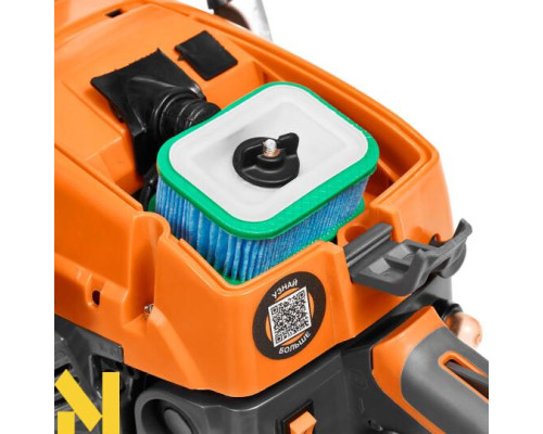 Бензопила DAEWOO DACS 4500