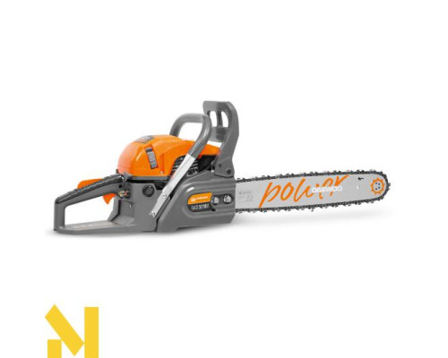 Бензопила DAEWOO DACS 5218XT