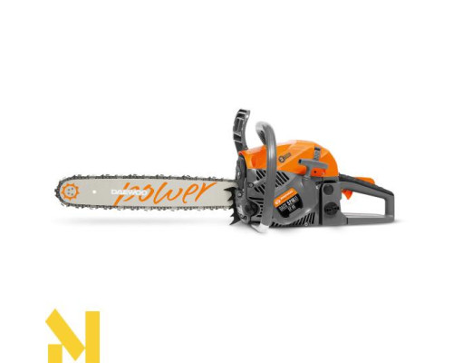 Бензопила DAEWOO DACS 5218XT