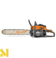 Бензопила DAEWOO DACS 5820XT