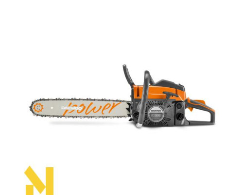 Бензопила DAEWOO DACS 5820XT
