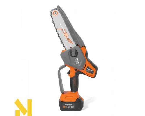 Міні-пила акумуляторна DAEWOO DACS 821Li Set