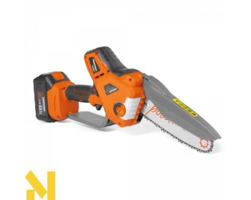 Міні-пила акумуляторна DAEWOO DACS 821Li Set