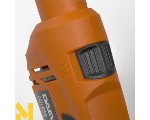 Дриль ударний DAEWOO DAD 650