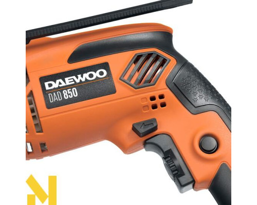 Дриль ударний DAEWOO DAD 850